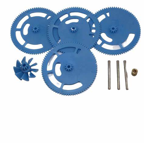 Jetvac Tune Up Kit - JV204 Jetvac Tune Up Kit - JV204